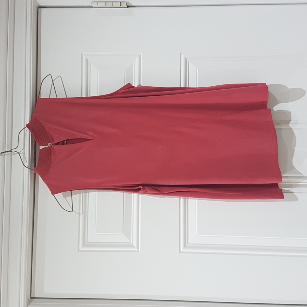 Loft halter top - Picture 3 of 4